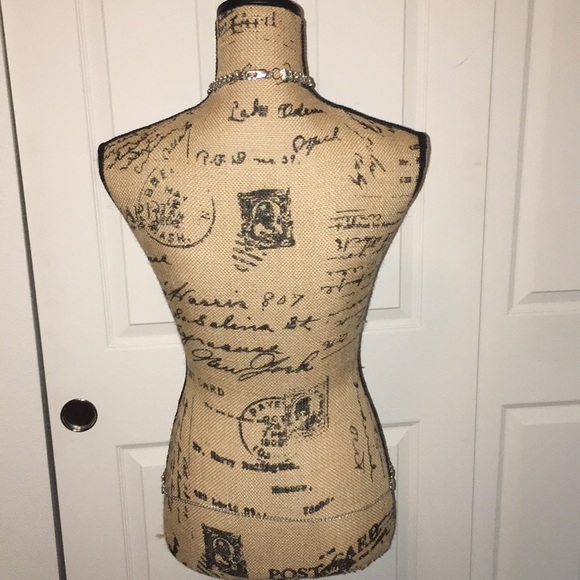 Rhinestone harness 💎✨👀 - Picture 2 of 3